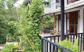 Rock side inn - Ella